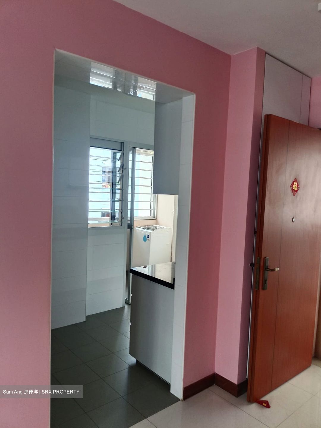 Blk 785B Woodlands Pasture II (Woodlands), HDB 3 Rooms #627410551
